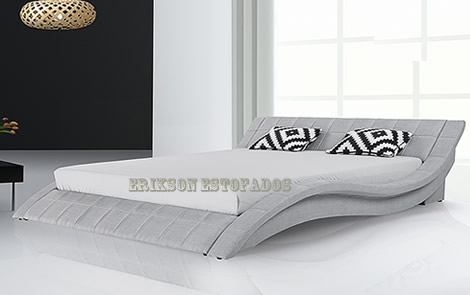camas moderna