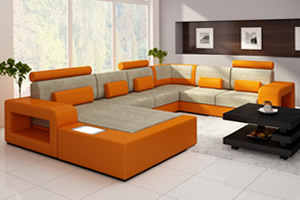 sofa e poltronas